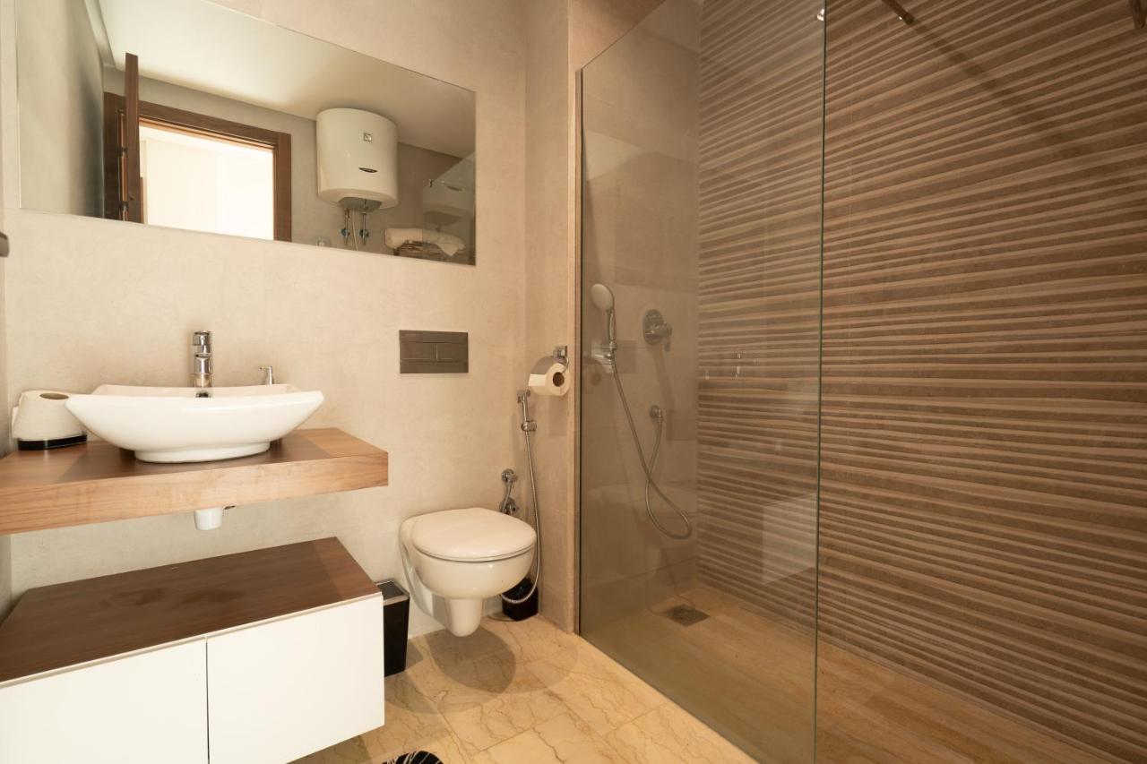 La Cascade De Maryline Apartment Casablanca Exterior foto